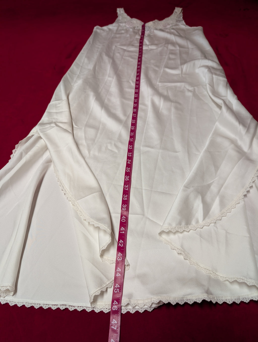 Whimsical Sara Beth Vintage Sleep Nightgown size Small